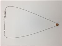 Collana Pesavento Donna Polvere di Sogni Colours in Argento WPSCE054